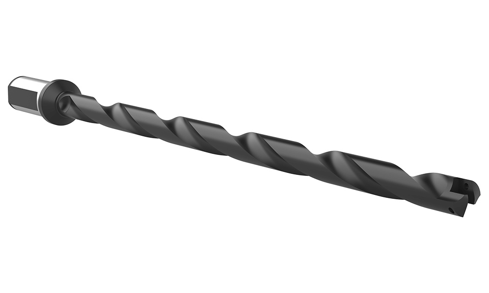 Picture of Allied Machine 26010H-25FM #1 TA Long Meter ST SHK TA Spade